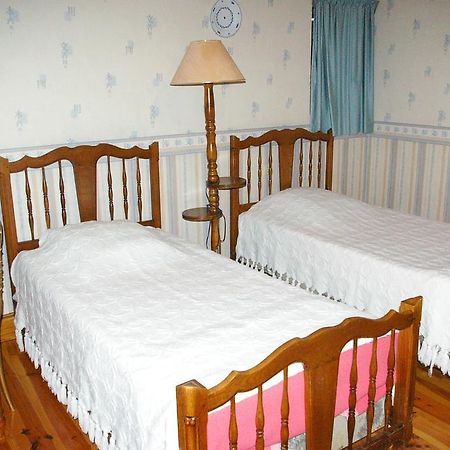 Chambres D'Hotes Du Maine Lalinde Номер фото
