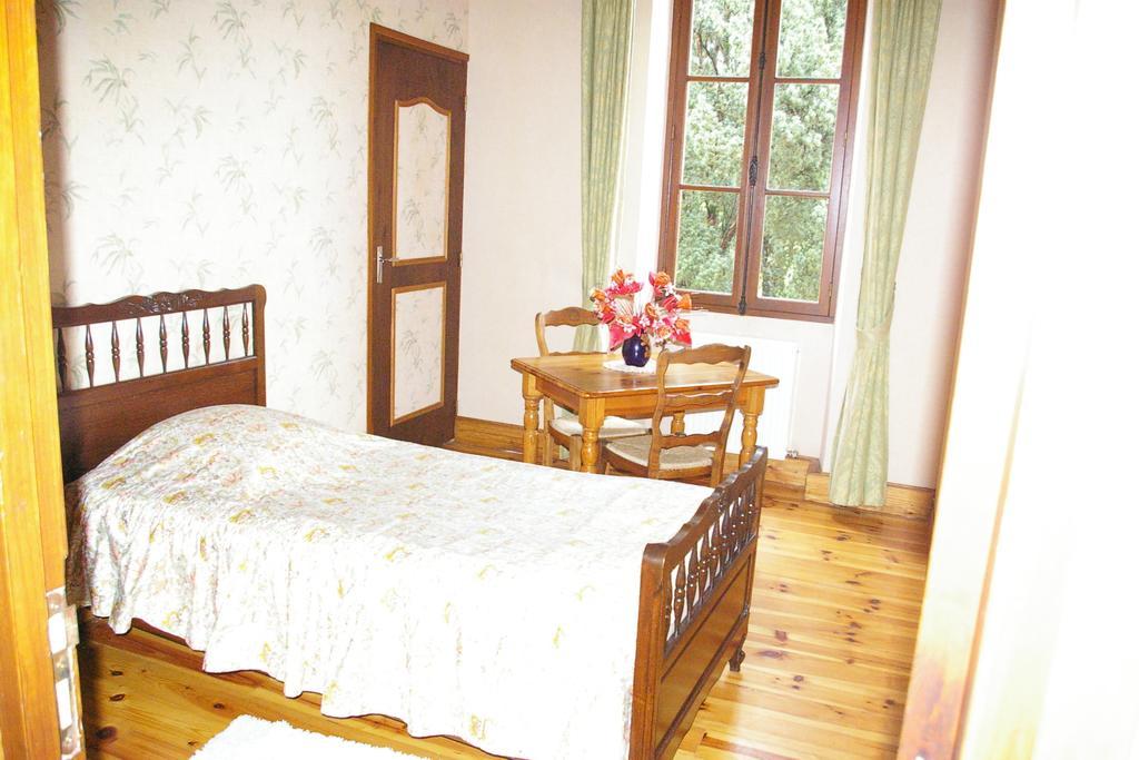 Chambres D'Hotes Du Maine Lalinde Номер фото